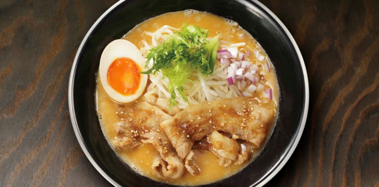 We started new menu at 1st June.